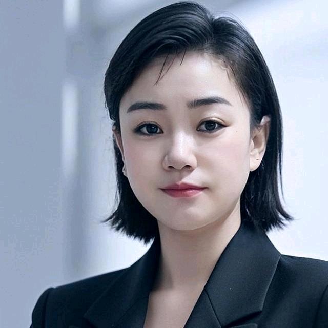 Syq梦姐