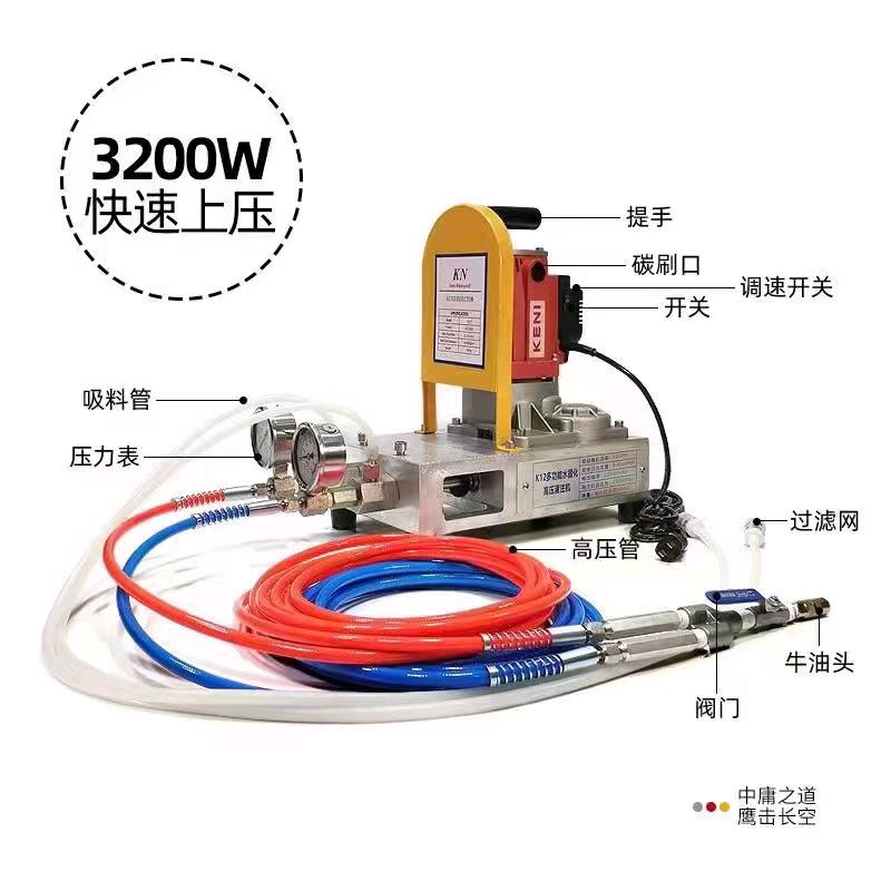 防水工具材料店