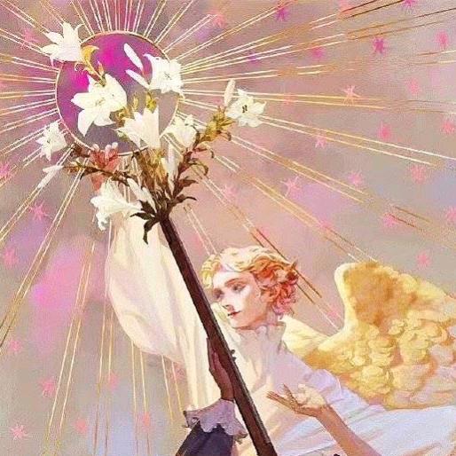 科学家塔塔 🔮