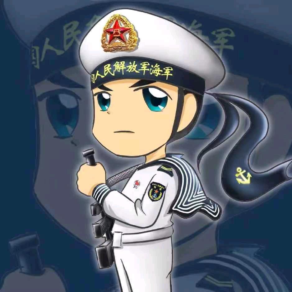 忠诚的小陈同志