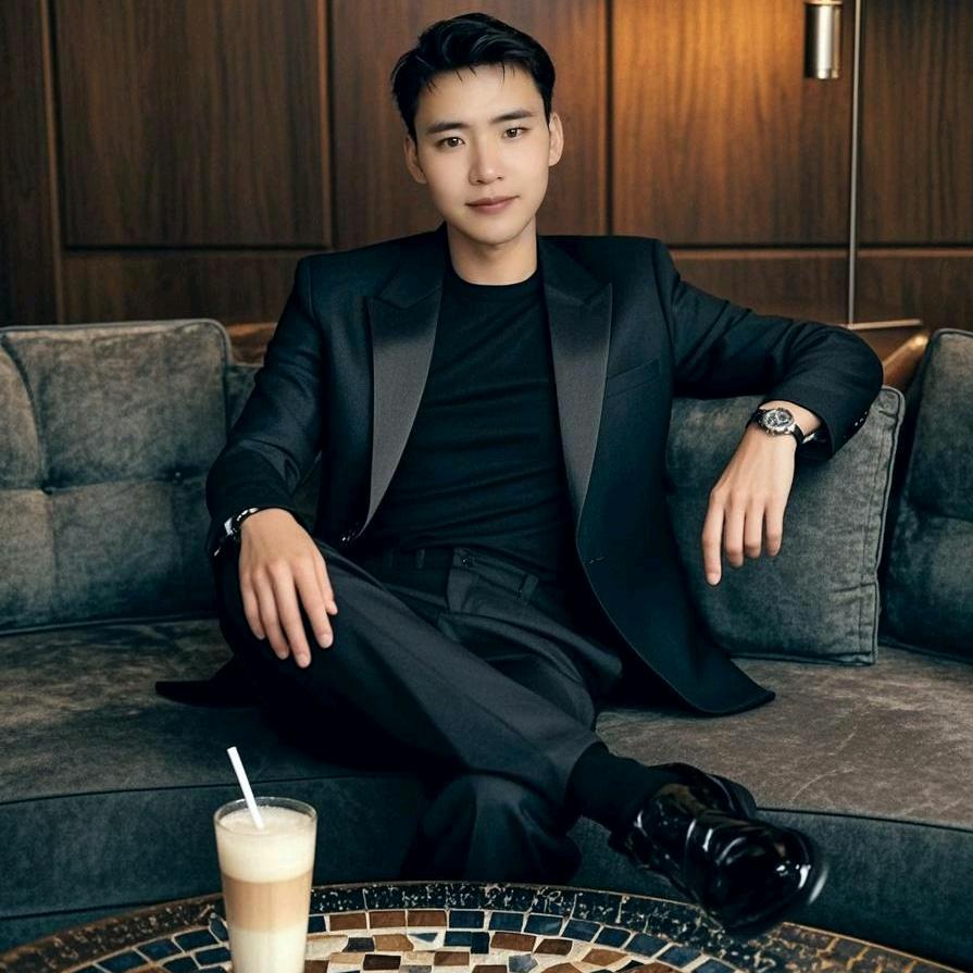 阿锋༃不忘初心༈