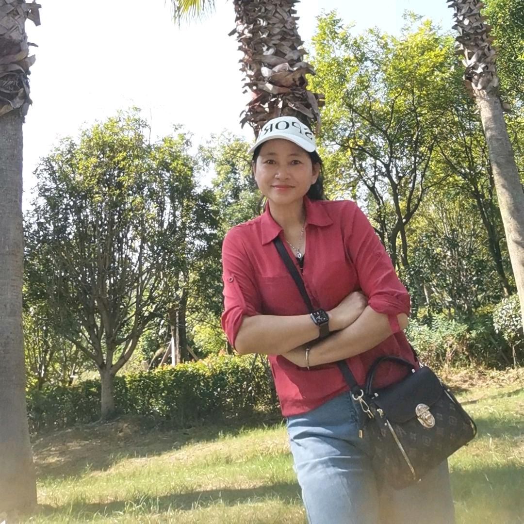 岁月静好～(*^ω^*)