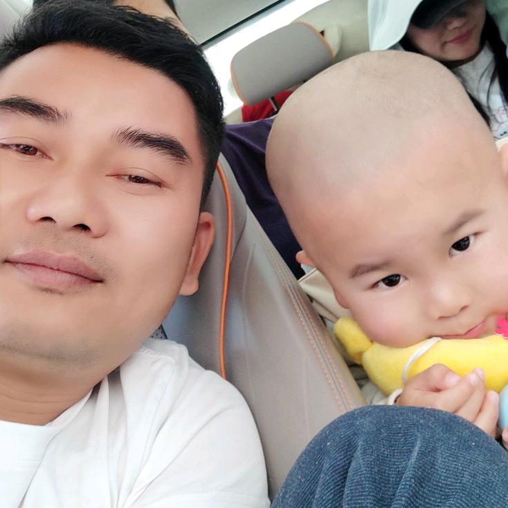 小仔仔