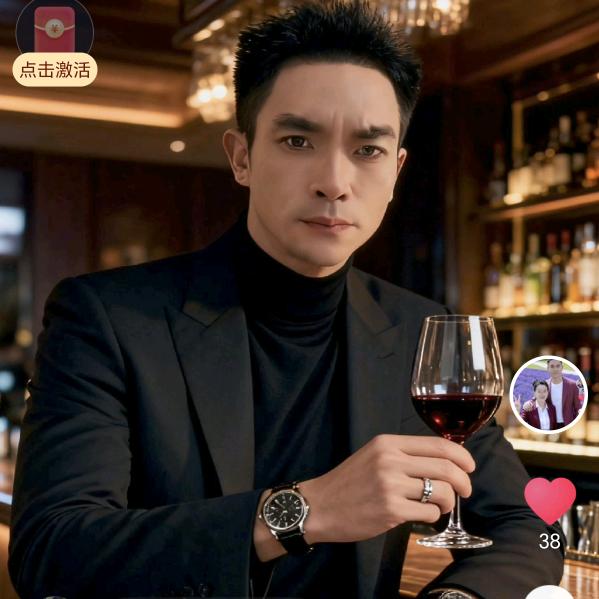 陪我走天涯，华哥