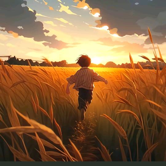 旧～忆