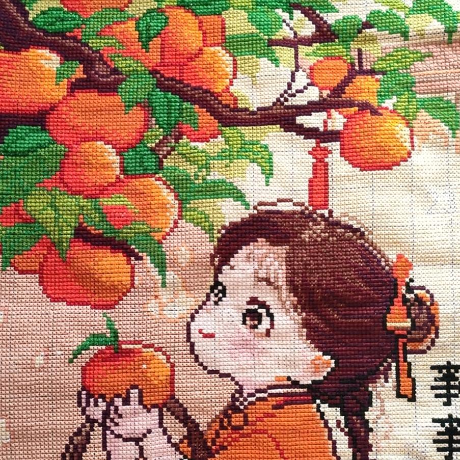 一点就甜