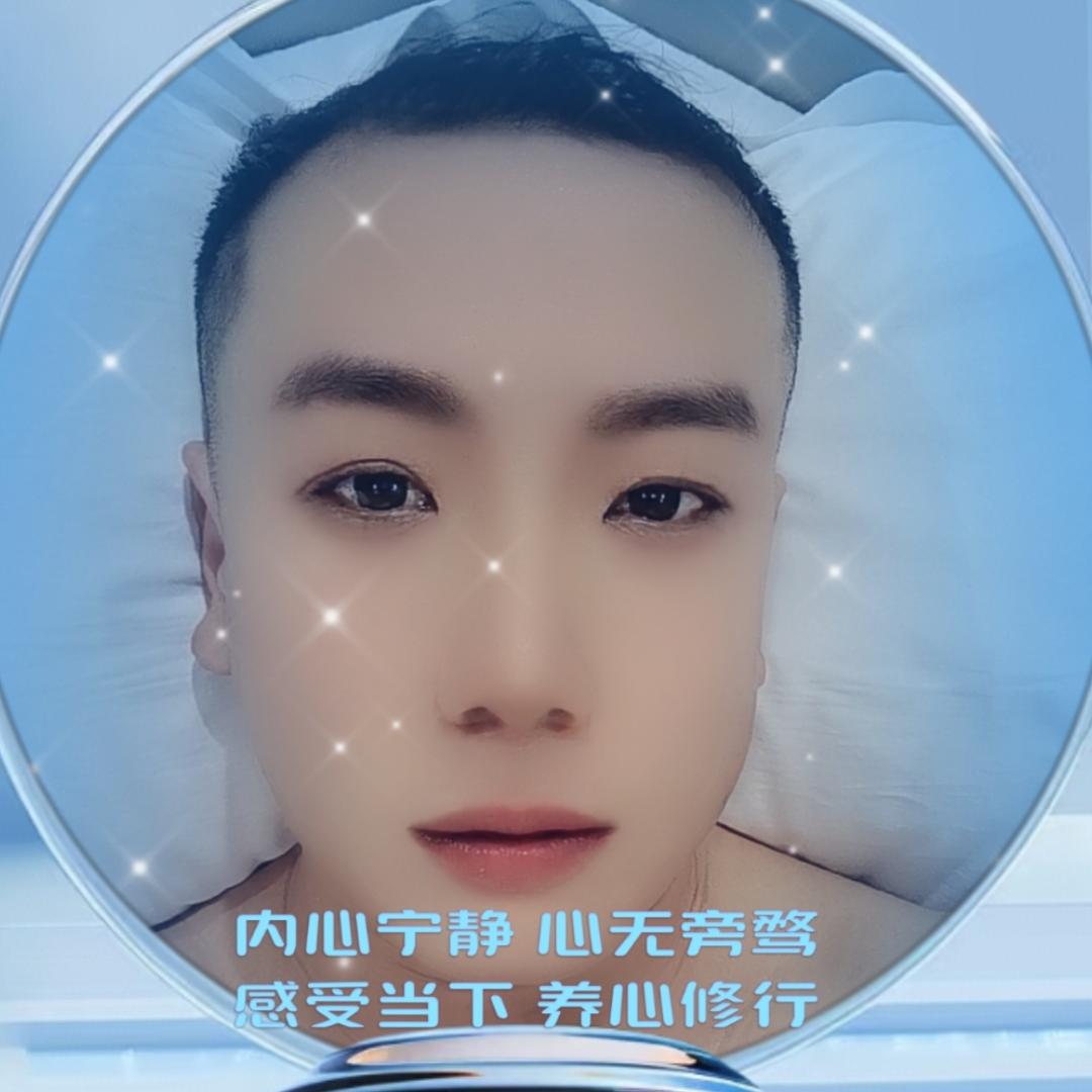 说好的—我疼你