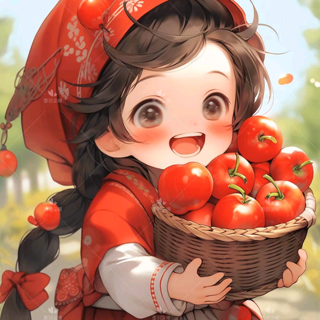 Aquarius小麦兜