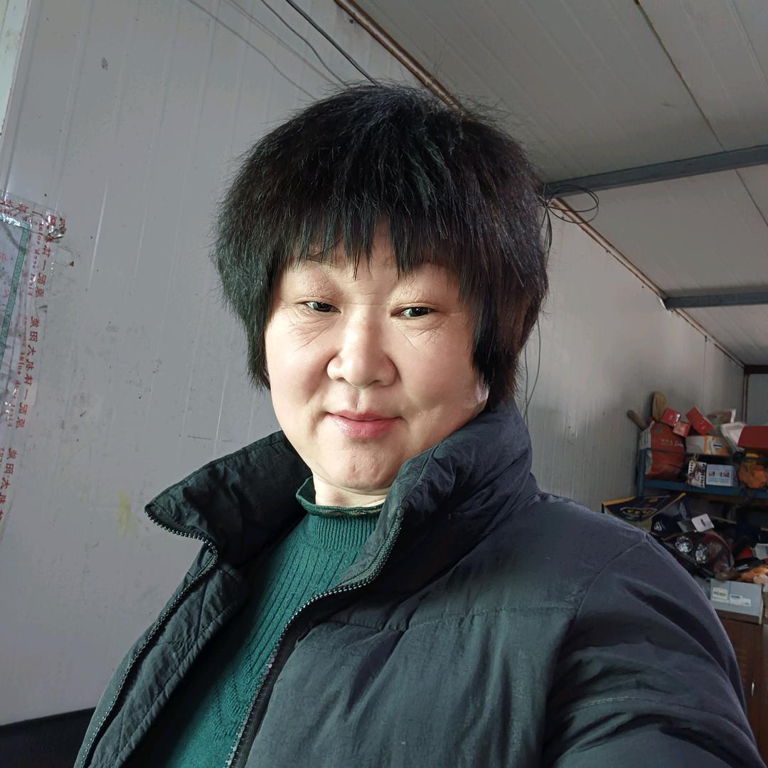 宝玲姐