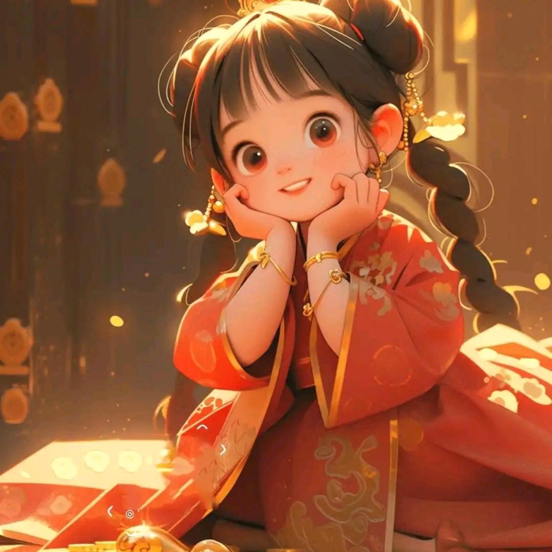 飘飘，