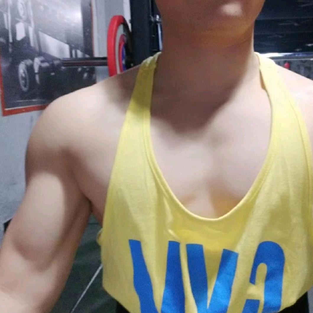 许昌减肥训练营～