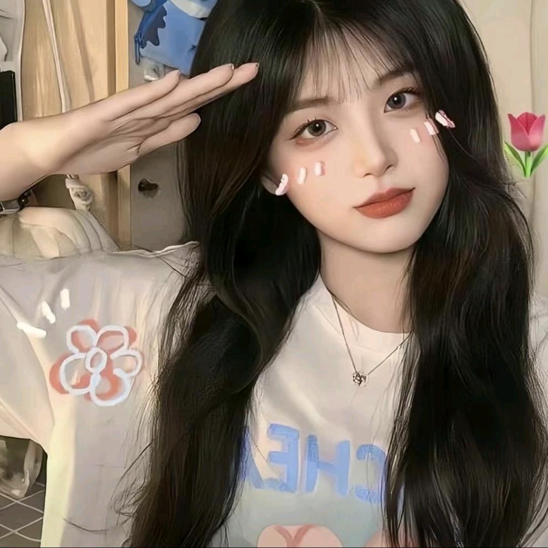 愛过吗🤔