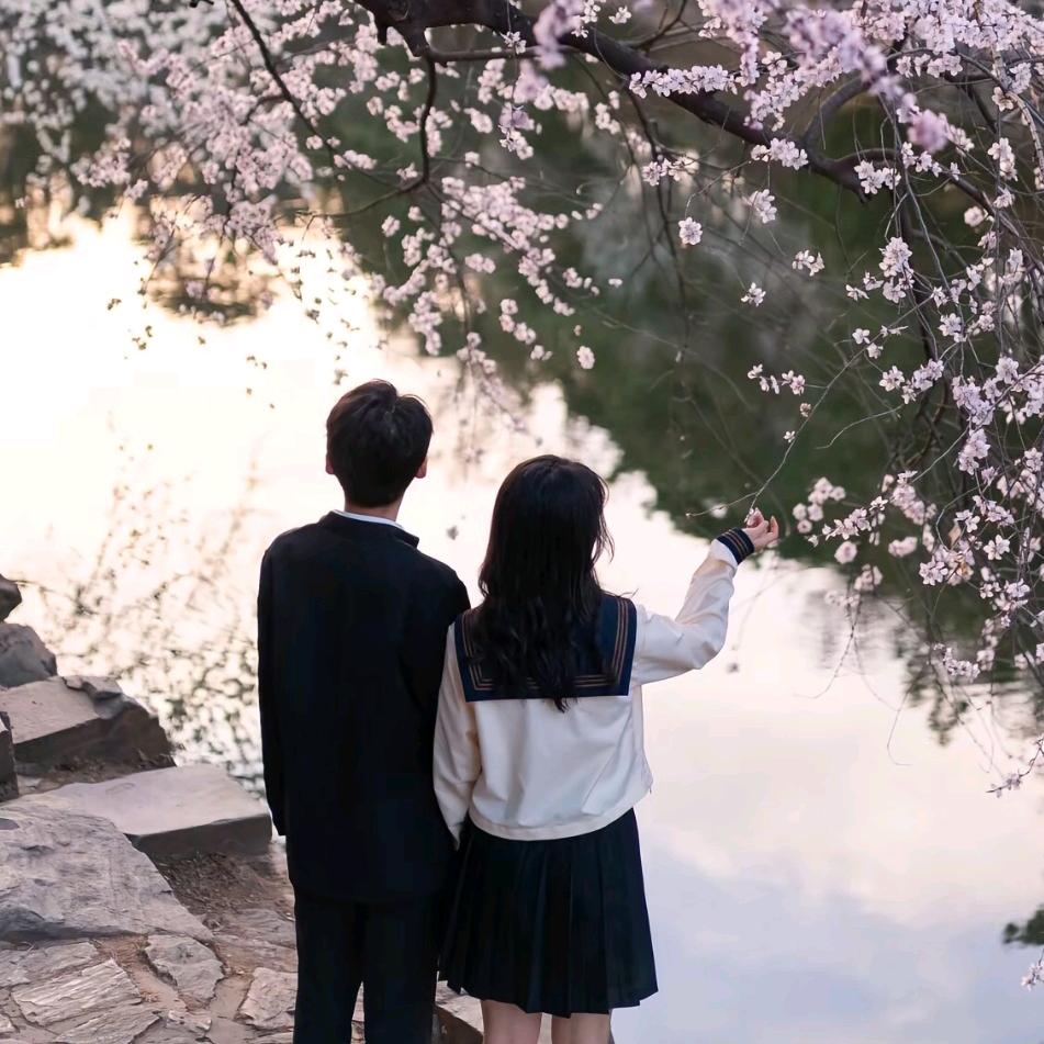 帶你看👣落花🈵地