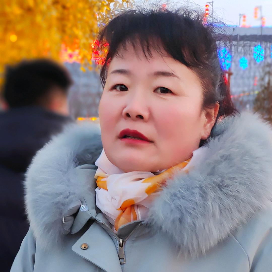 淡然一笑《请勿连赞》