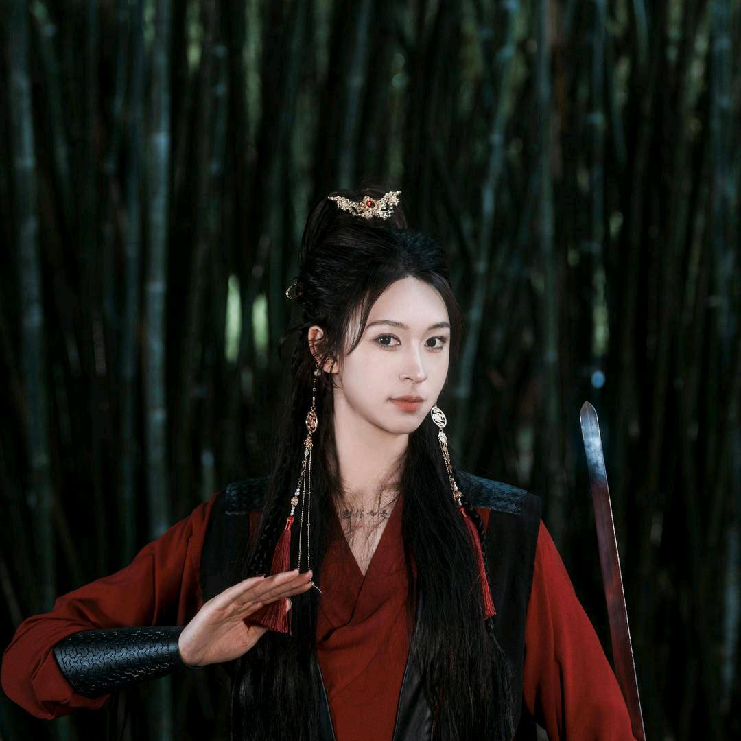 宝莲🗡️（早7点半八段锦）