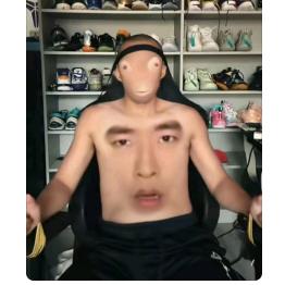 鱼头不辣不吃