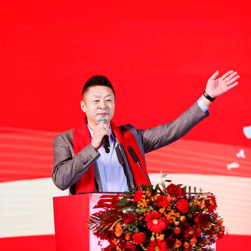 会长权哥