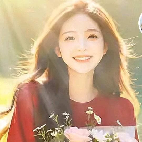 小苹果🍏🍎