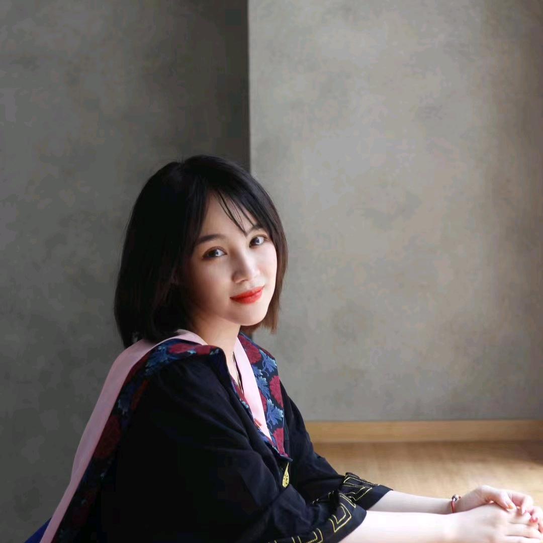 北大君君老师