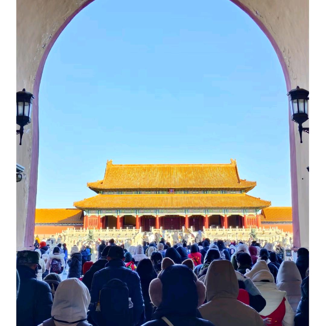 观自在