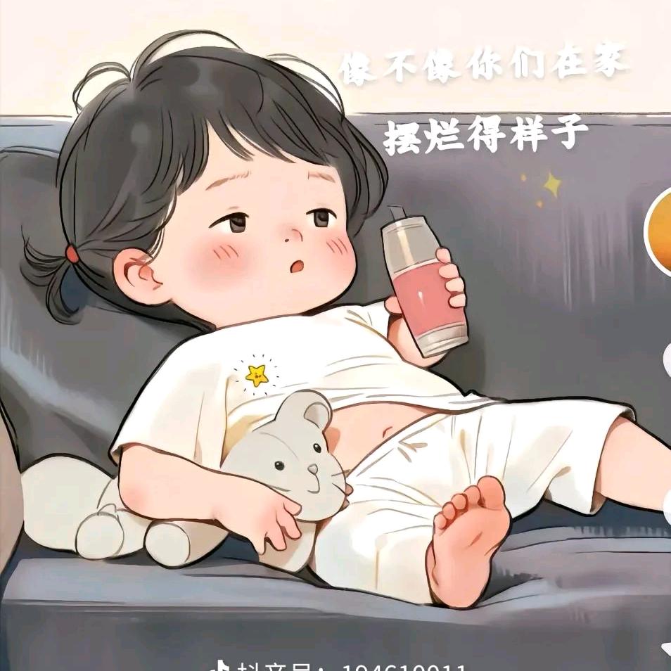 等着退休