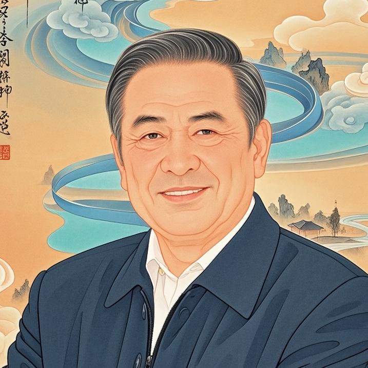 天道酬勤