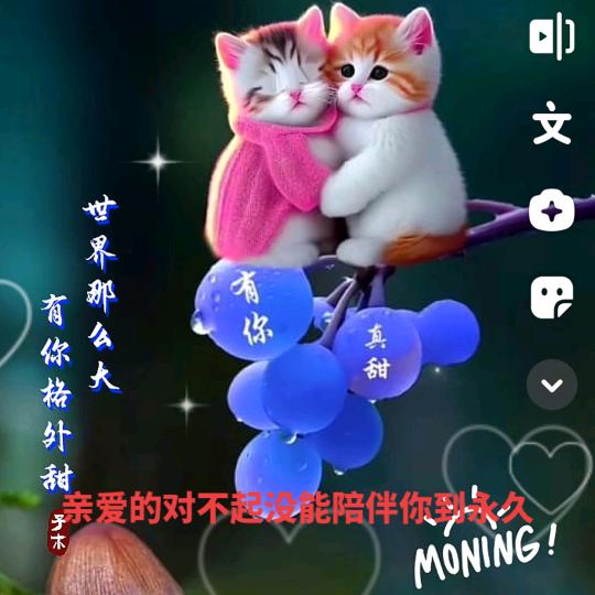 真爱永恒