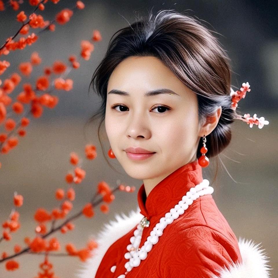 美儿