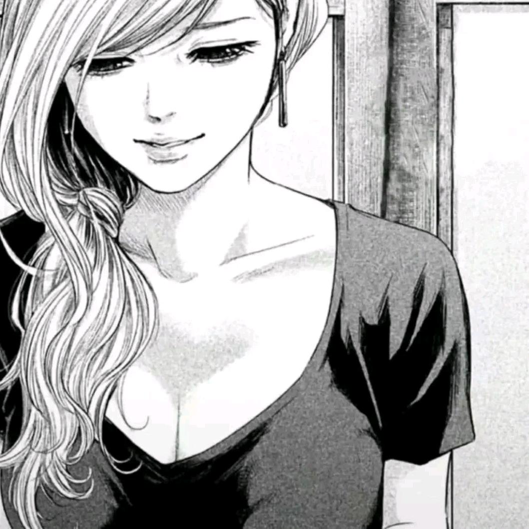 暴躁小美ˡᵒᵛᵉ