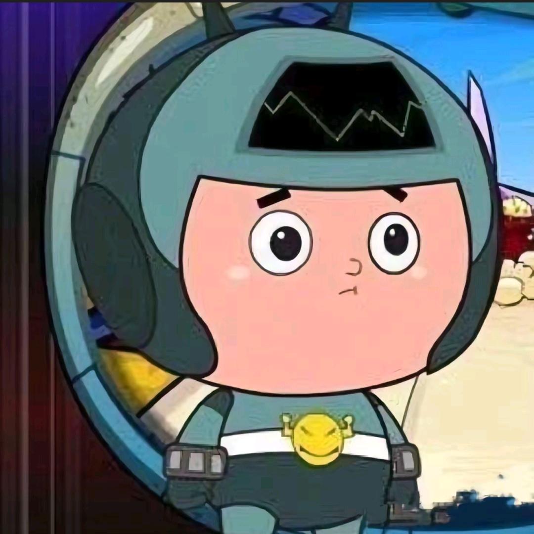 小小怪