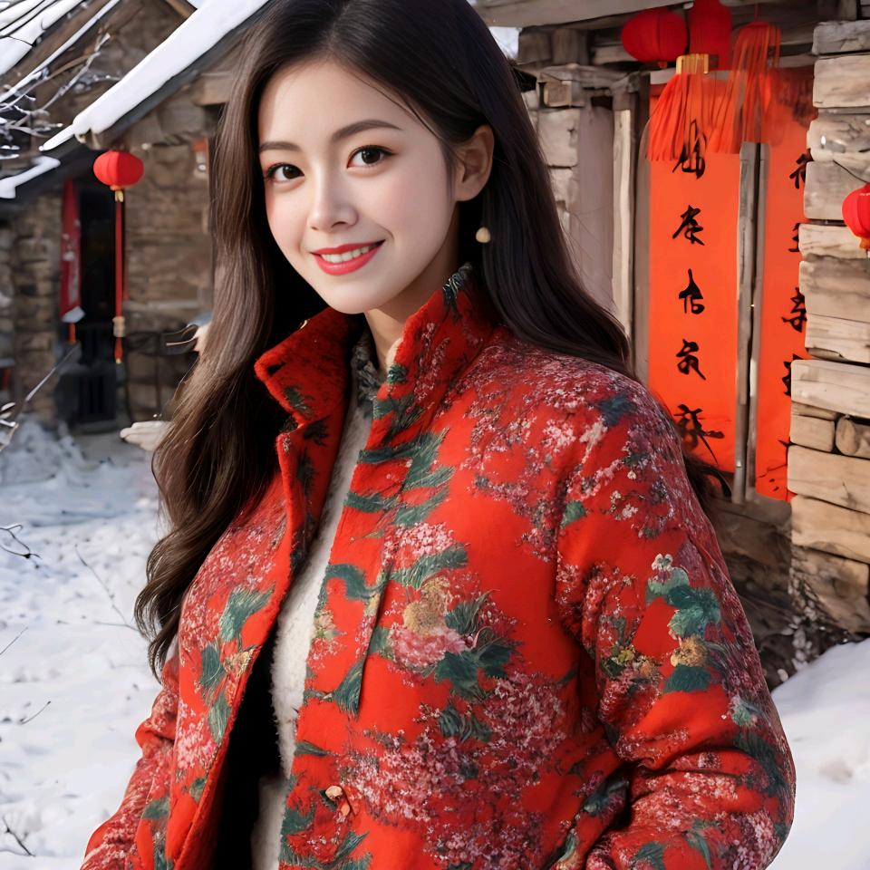 阿香