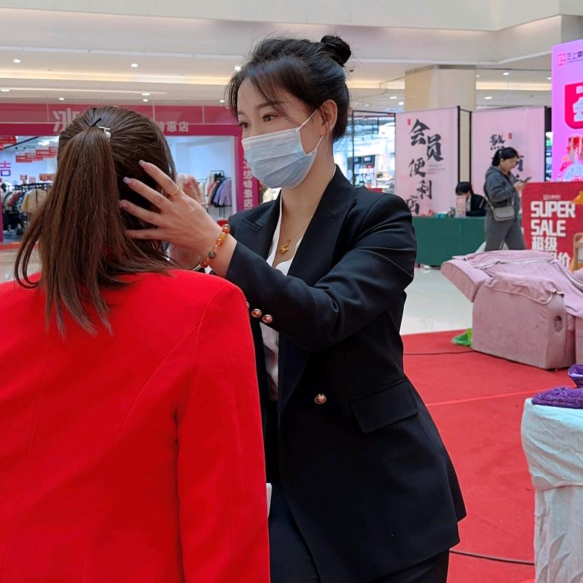 倩倩