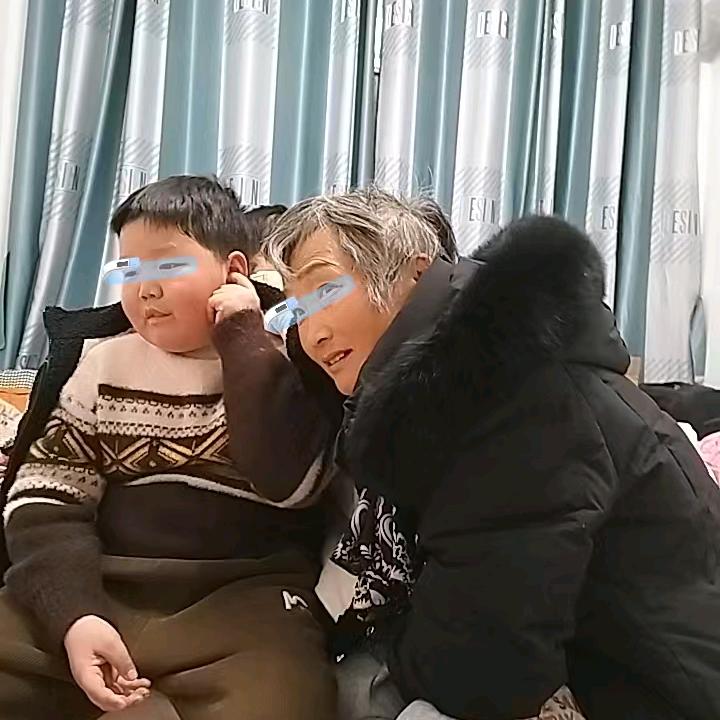 喵。