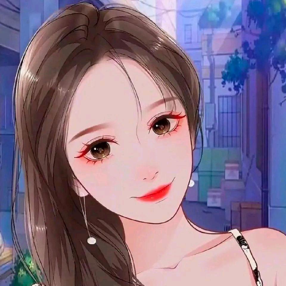 往后余生只爱妮