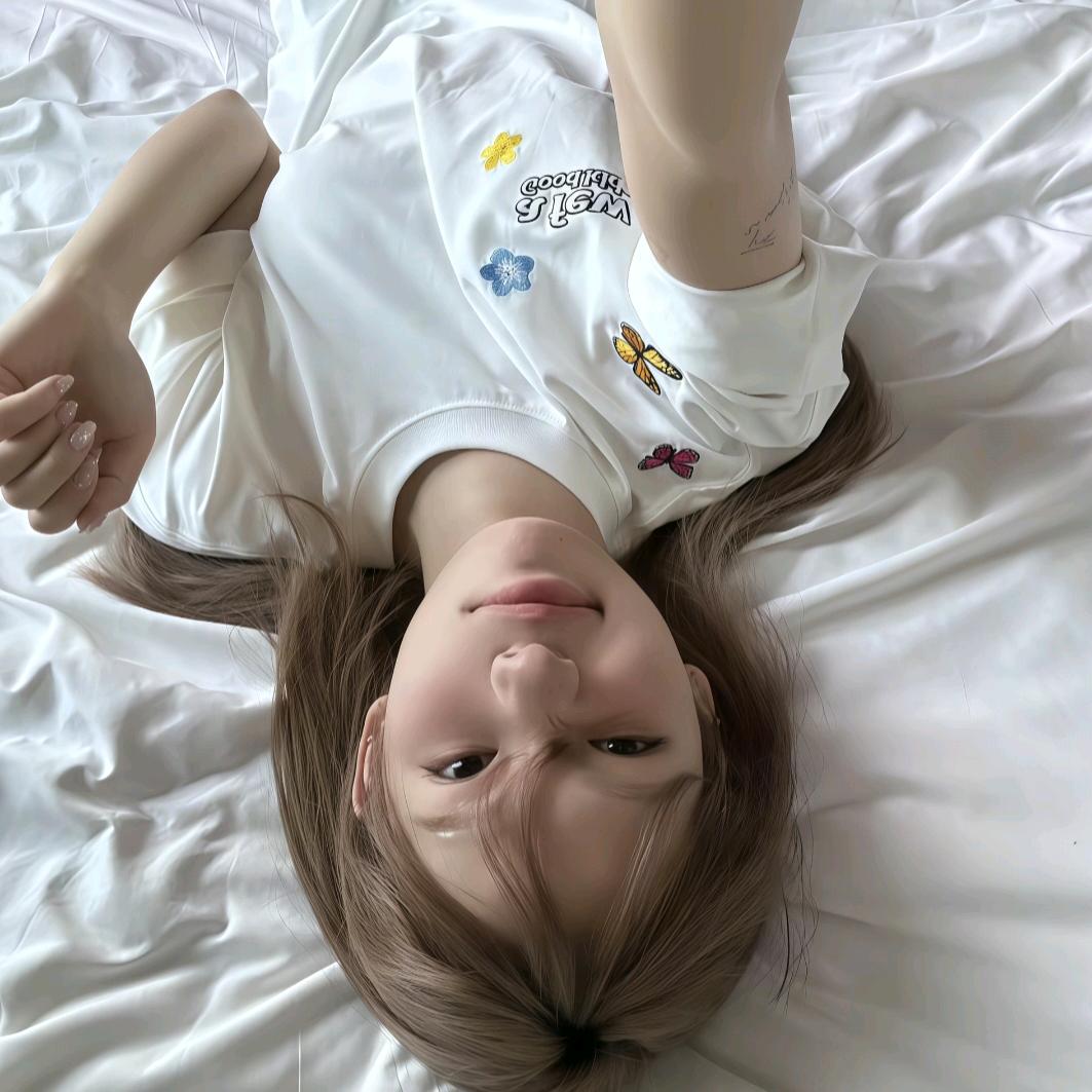 好怕失去你