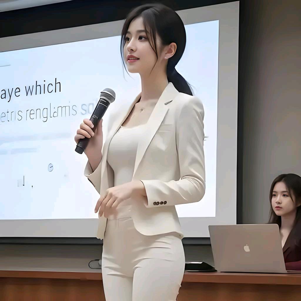江西单招集训羊洋老师