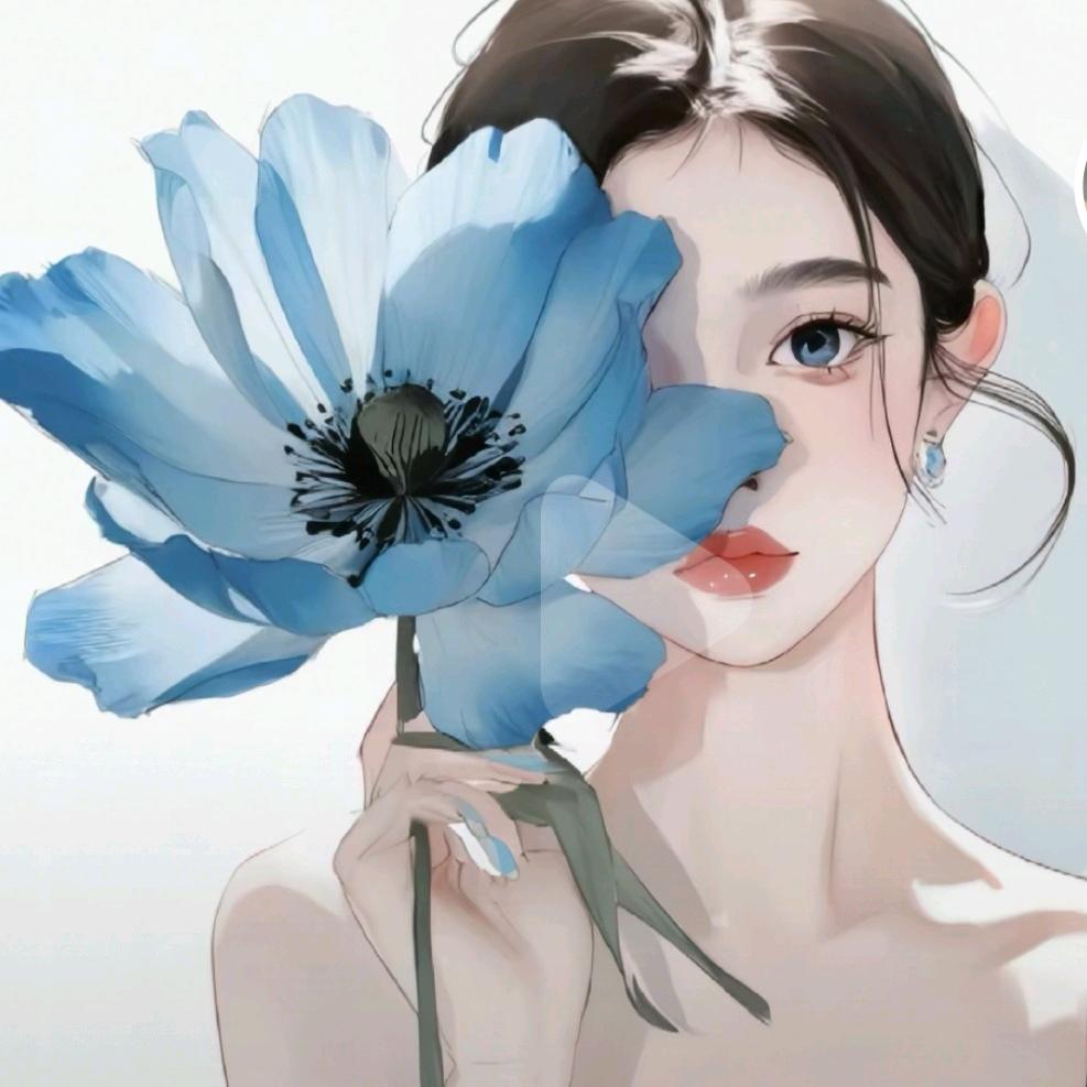 静等花开