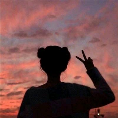 霜子。