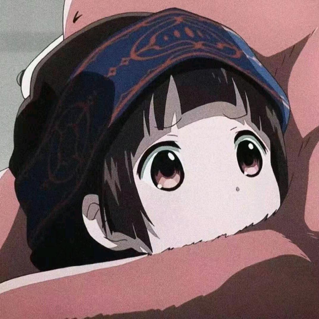 懒得起了