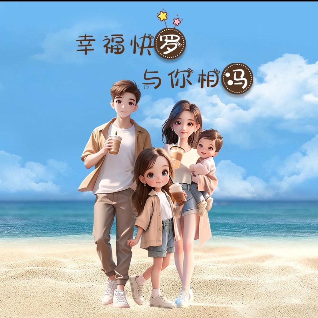 多年以后