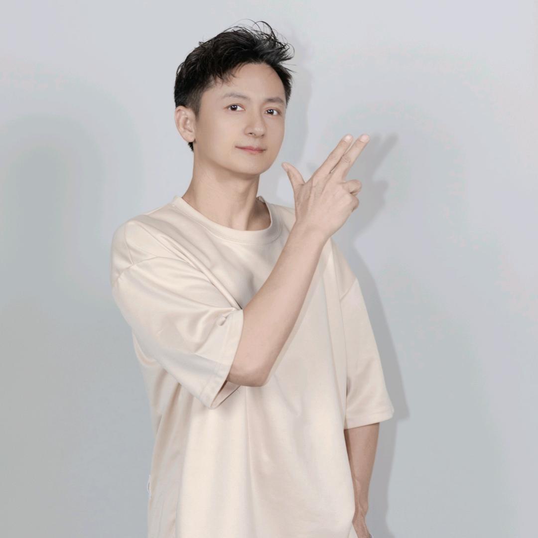 大珍 收徒