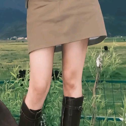 新品穿搭