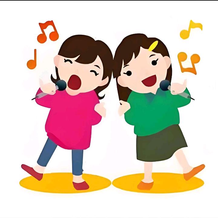嗨嗨合唱团