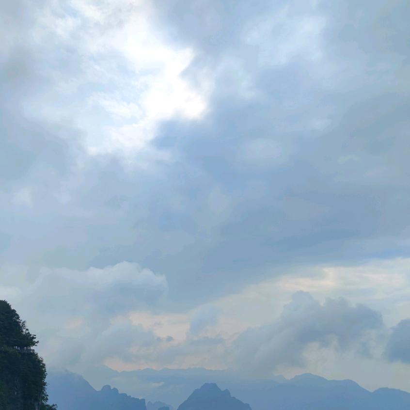 香烟到头全是灰