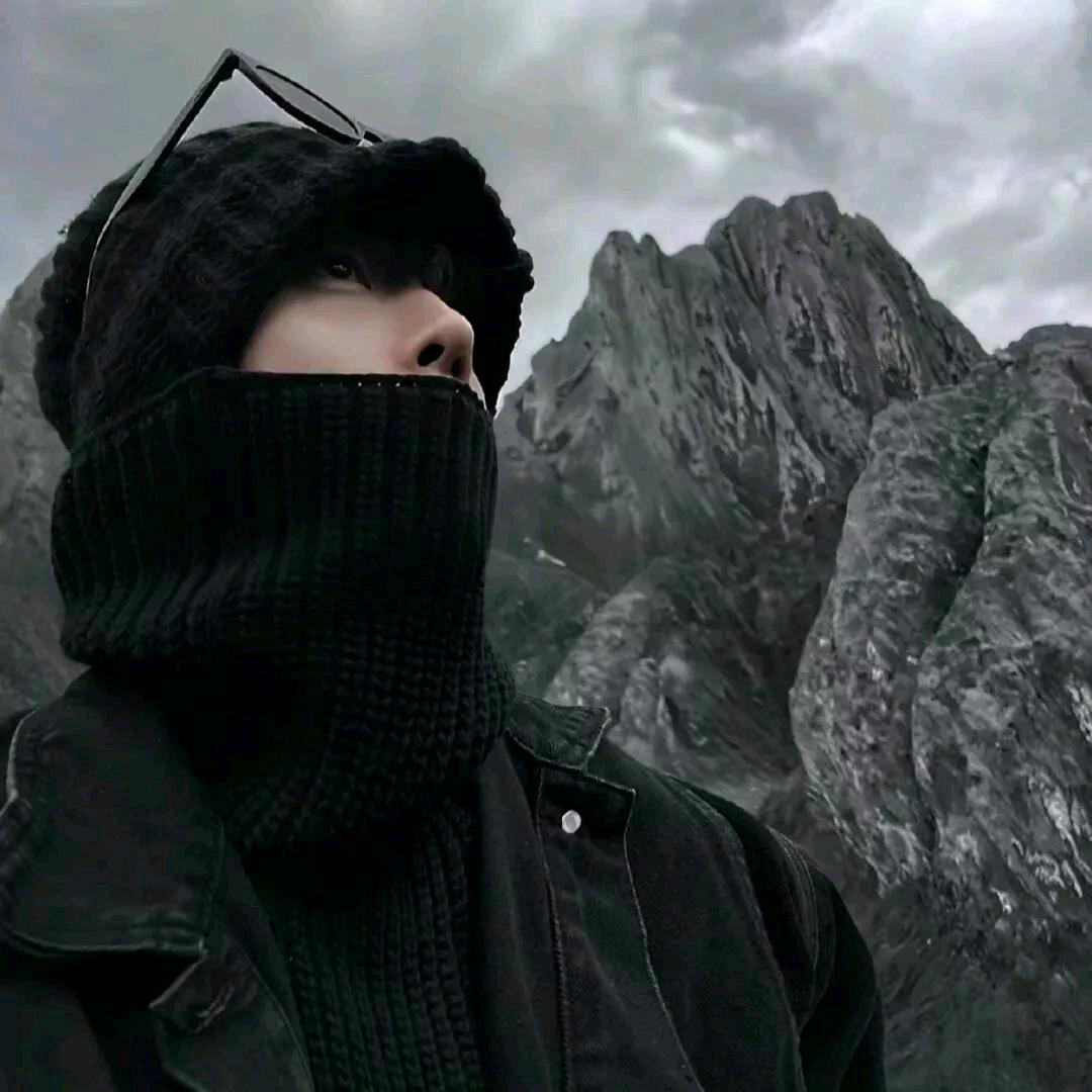 凌忌冰
