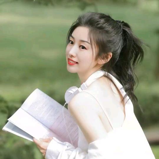 婉婷💕    ‍