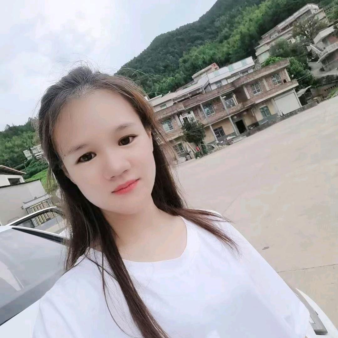 青青..