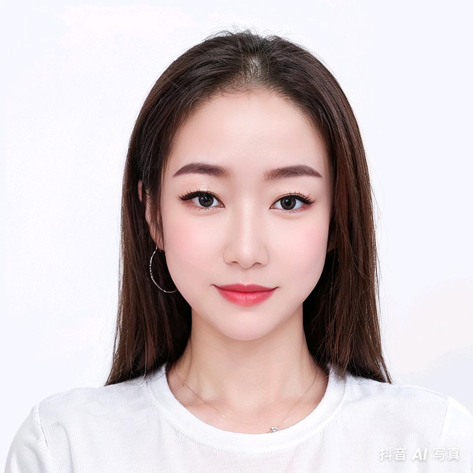 爱你一万年@，开水果店的小姐姐