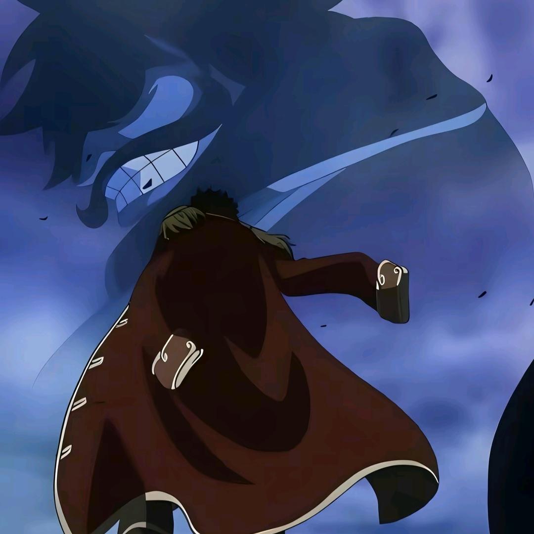 暗区突围无限－路飞