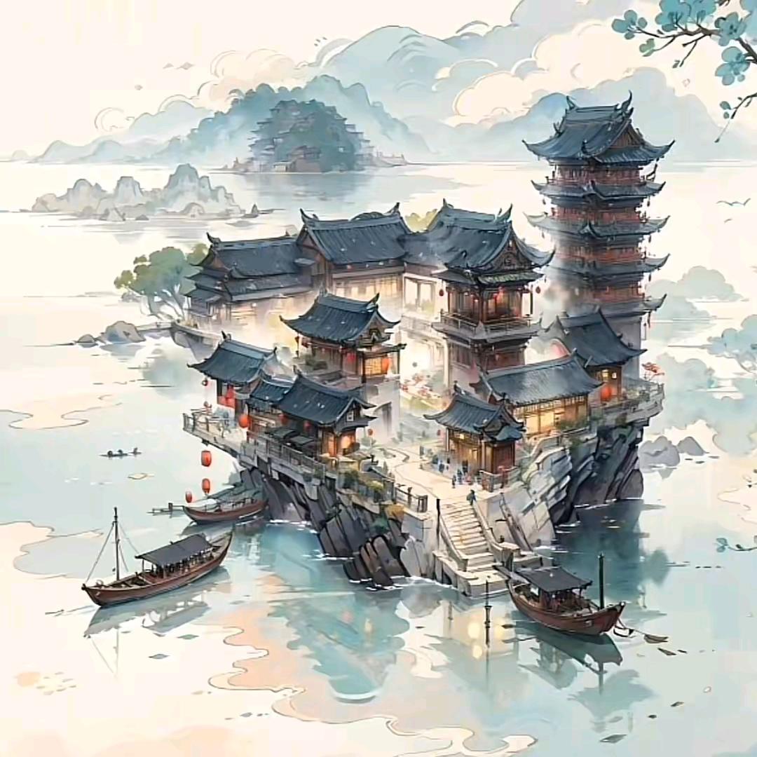 玖零後☆钦
